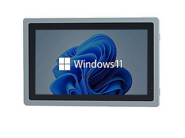 13.3 inch Embedded computer screen