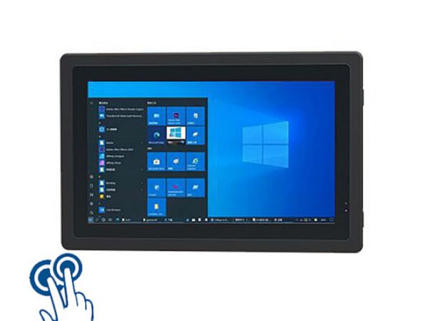 13.3 inch Embedded computer touch screen cost