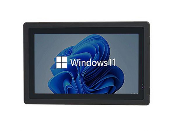 13.3 inch Flush mount computer screen