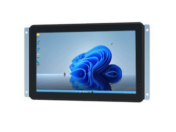 13.3 inch open frame computer screen