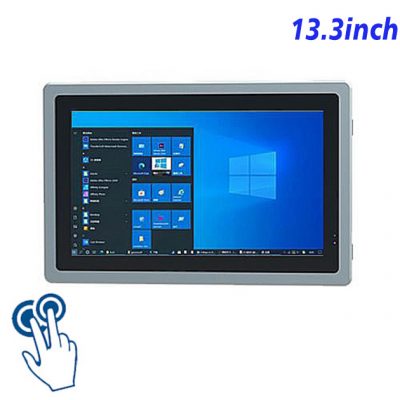 13.3 inch open frame computer touch screen factory