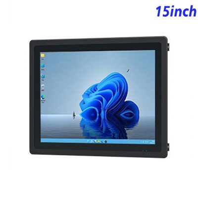 15 inch Embedded computer screen cost