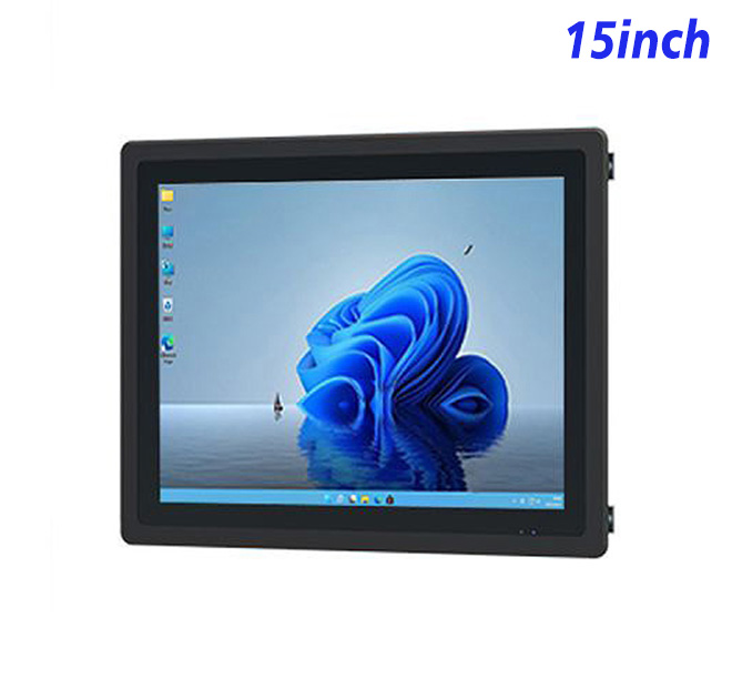 15 inch Embedded computer screen cost