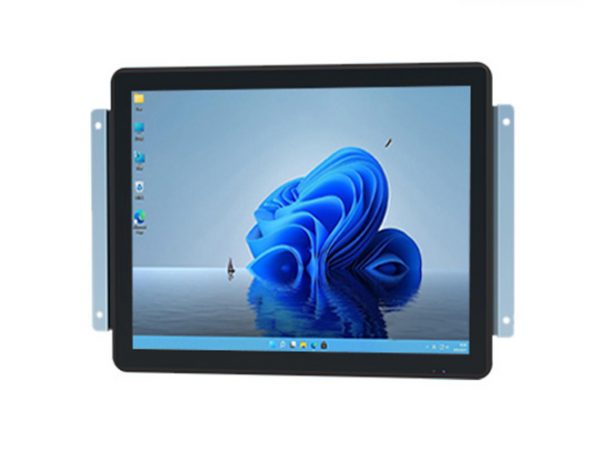 15 inch Embedded computer screen factory