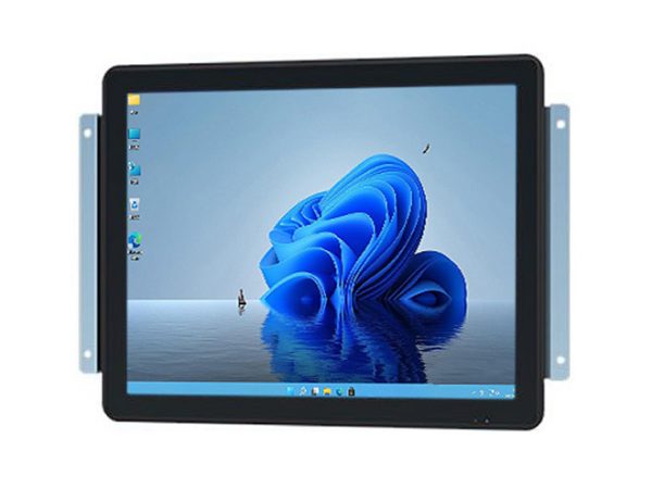 15 inch Embedded computer screen factory