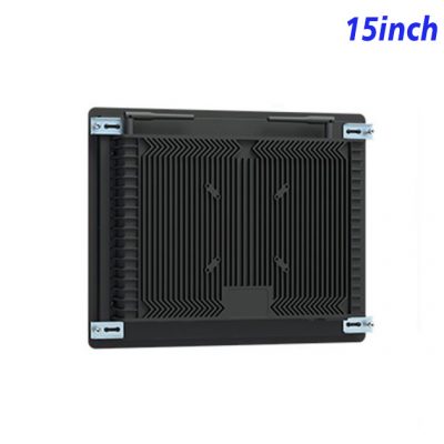 15 inch Embedded computer touch screen factory