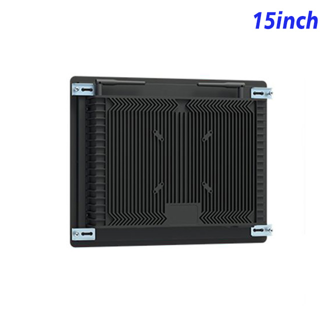 15 inch Embedded computer touch screen factory