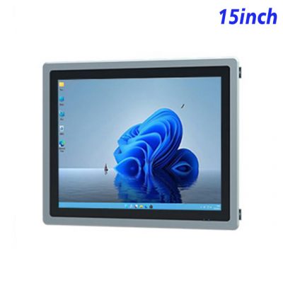 15 inch open frame computer screen cost