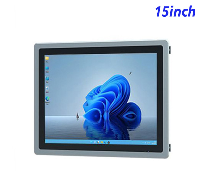 15 inch open frame computer screen cost