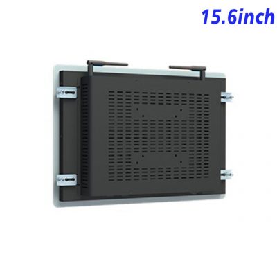 15.6 inch Embedded PCAP touch lcd monitor