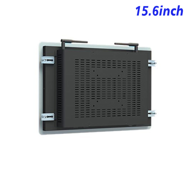 15.6 inch Embedded PCAP touch lcd monitor