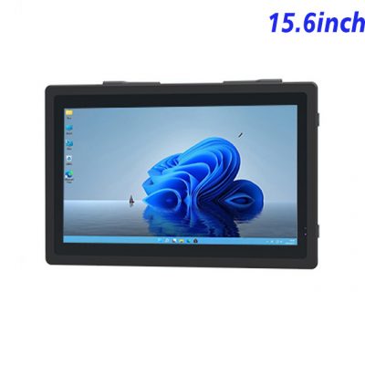 15.6 inch Embedded computer screen factory