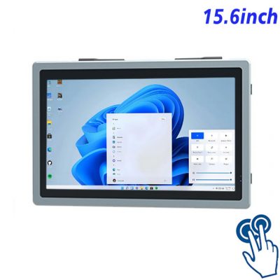 15.6 inch Embedded computer touch screen cost