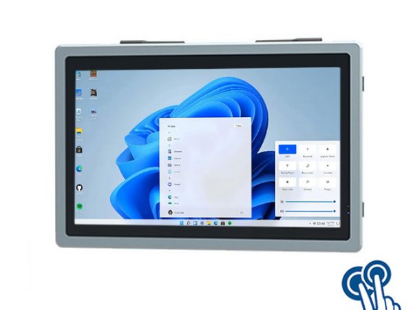 15.6 inch Embedded computer touch screen cost