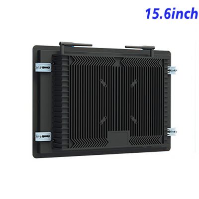 15.6 inch industrial grade open frame PCAP Touch lcd monitor factory