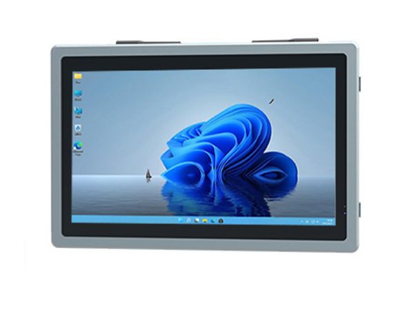 15.6 inch open frame industrial grade computer screen