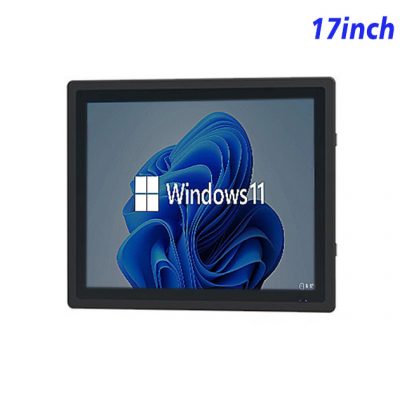 17 inch Embedded computer screen cost