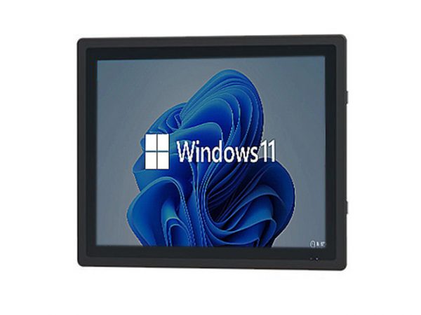 17 inch Embedded computer screen cost