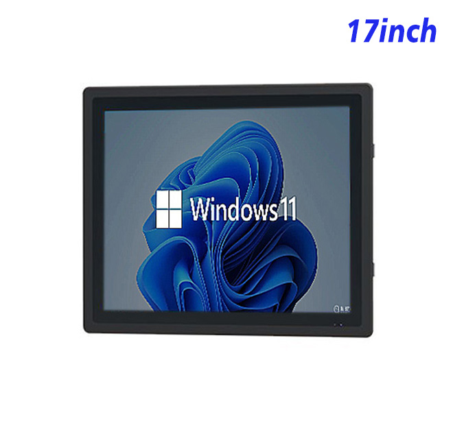 17 inch Embedded computer screen cost