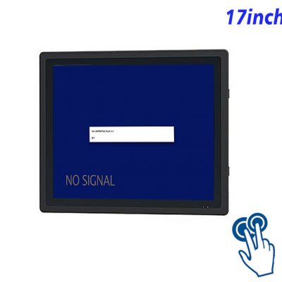 17 inch open frame PCAP touch lcd monitor price