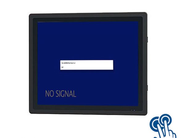 17 inch open frame PCAP touch lcd monitor price