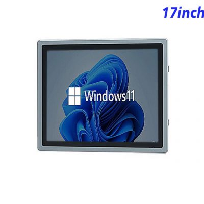 17 inch open frame computer screen cost