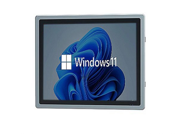 17 inch open frame computer screen cost