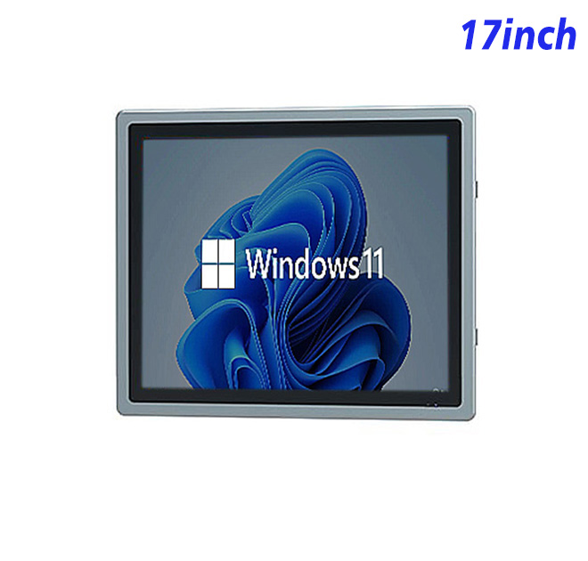 17 inch open frame computer screen cost