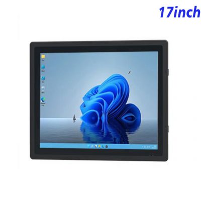 17 inch open frame computer screen factory