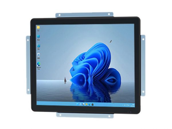 17 inch open frame computer screen factory