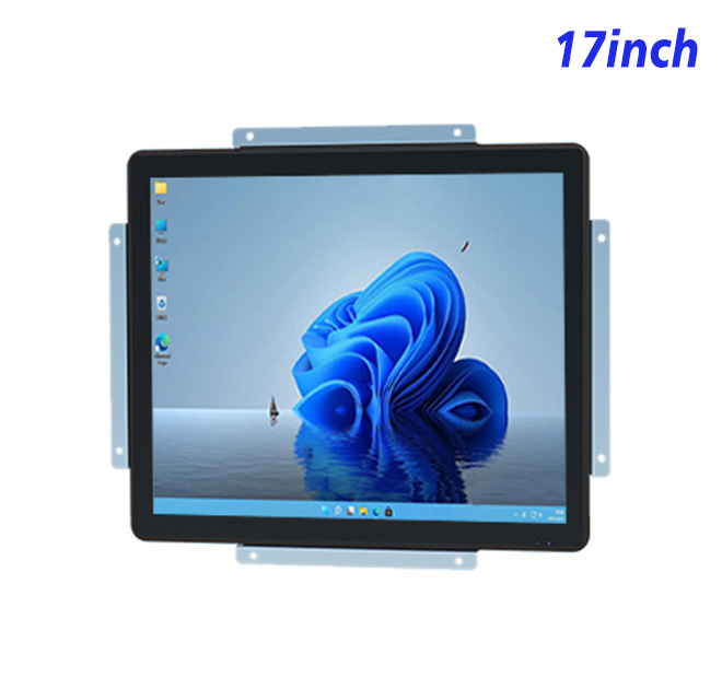 17 inch open frame computer screen factory