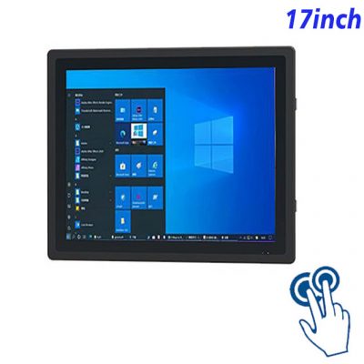 17 inch open frame computer touch screen cost