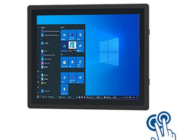 17 inch open frame computer touch screen cost