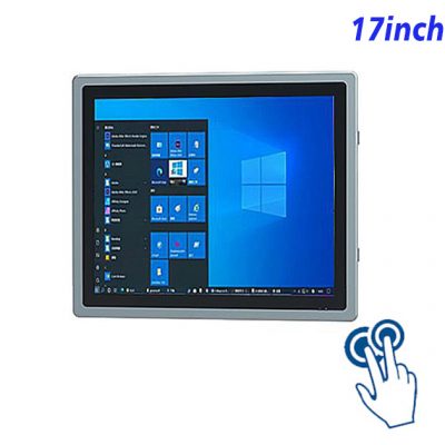 17 inch open frame computer touch screen factory