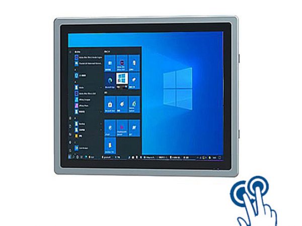 17 inch open frame computer touch screen factory