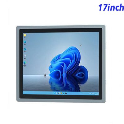 17 inch open frame industrial grade computer screen