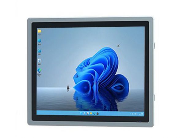 17 inch open frame industrial grade computer screen