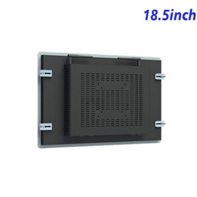 18.5 inch Embedded PCAP touch lcd monitor price