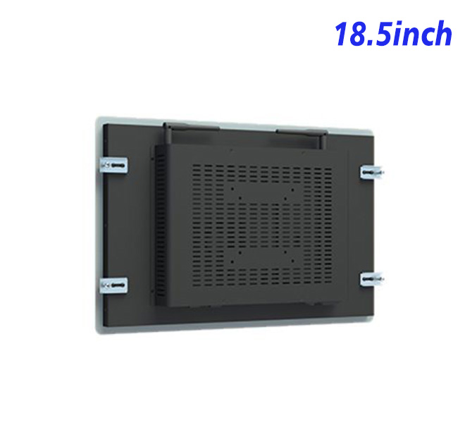 18.5 inch Embedded PCAP touch lcd monitor price