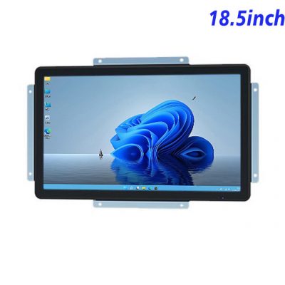 18.5 inch Embedded computer screen factory