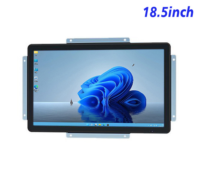 18.5 inch Embedded computer screen factory