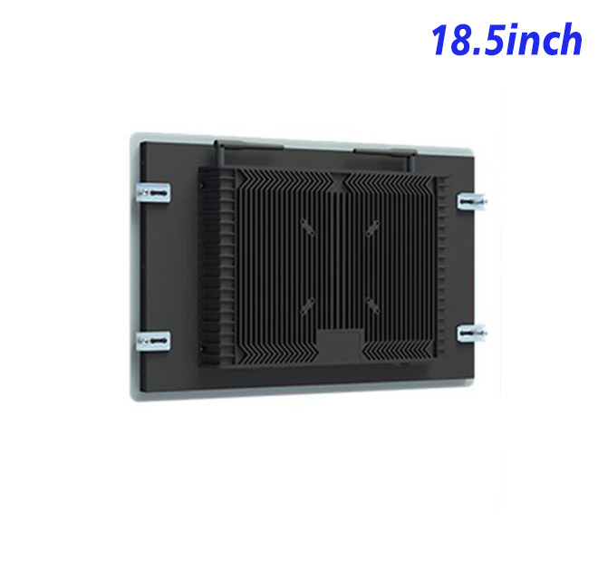 inch industrial grade Embedded PCAP Touch lcd monitor price