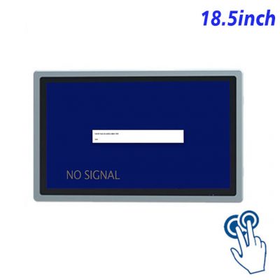 inch industrial grade open frame PCAP Touch lcd monitor price