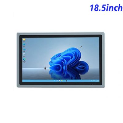 18.5 inch open frame industrial grade computer screen