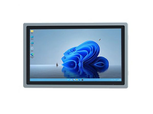 18.5 inch open frame industrial grade computer screen