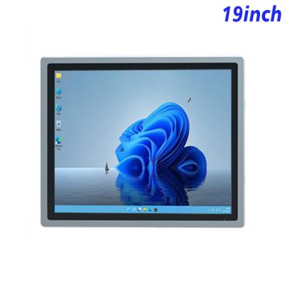 19 inch Flush mount computer screen