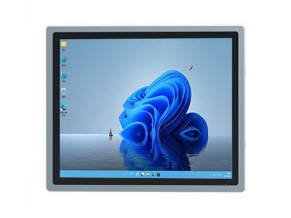 19 inch Flush mount computer screen