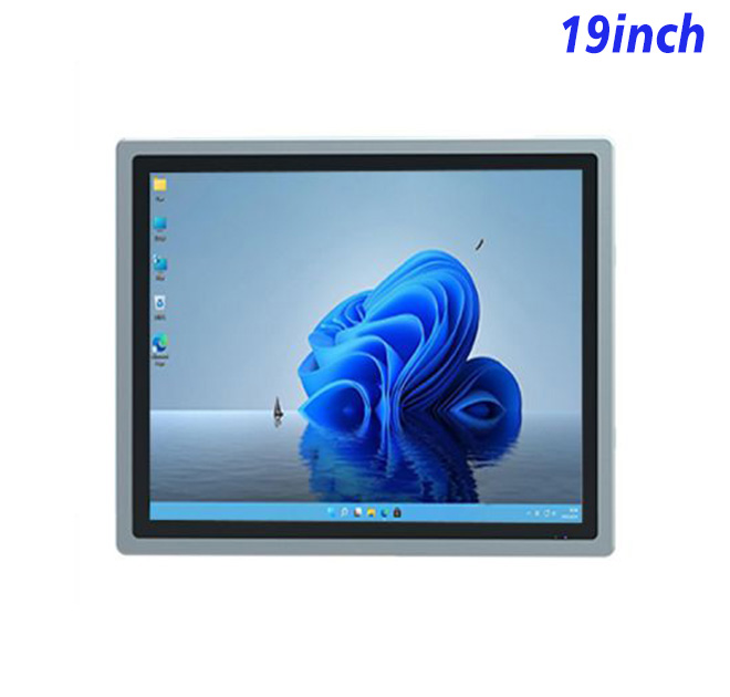 19 inch Flush mount computer screen