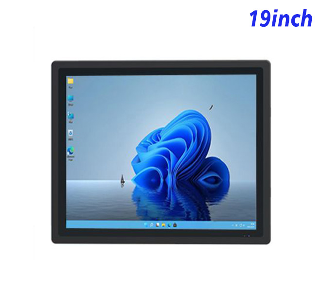 19 inch open frame computer screen cost