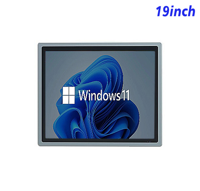 19 inch open frame computer screen cost